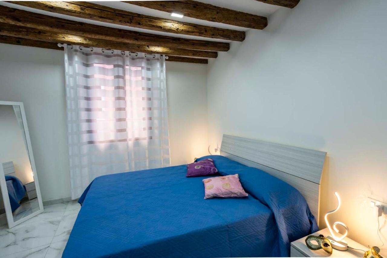 Riva Biennale Apartamento Venecia