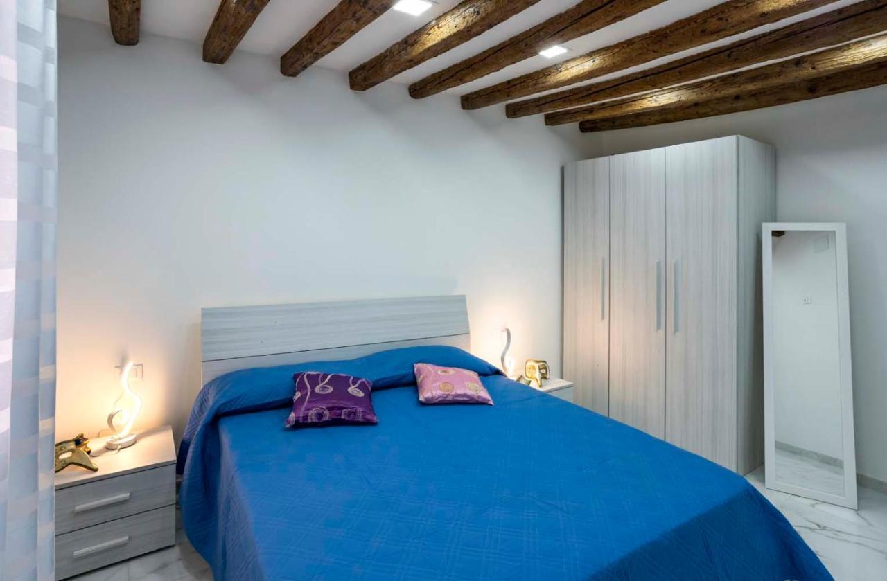 Apartamento Riva Biennale Venecia