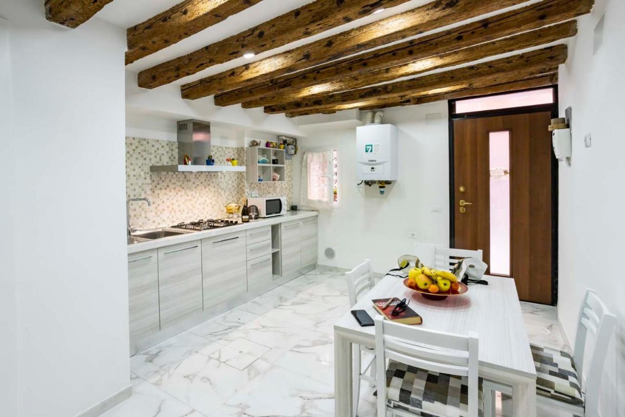 Riva Biennale Apartamento Venecia